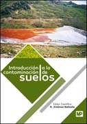 Introducción a la contaminación de suelos