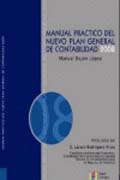 Manual práctico del nuevo plan general de contabilidad 2008