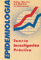 Epidemiología: teoría, investigación, práctica