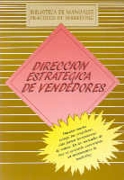 Dirección estratégica de vendedores