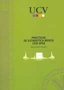 Prácticas de estadística básica con SPSS