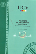 Prácticas de matemáticas con Derive: modelos numéricos en ciencias