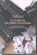 El guión en las series televisivas