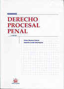 Derecho procesal penal