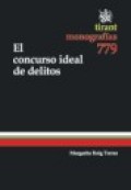 El concurso ideal de delitos