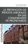 La prevención de riesgos laborales en las comunidades de propietarios