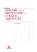 Derecho de la prevención de riesgos laborales