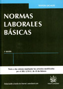 Normas laborales básicas