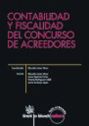 Contabilidad y fiscalidad del concurso de acreedores