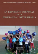 La expresión corporal en la enseñanza universitaria