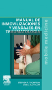 Manual de inmovilizaciones y vendajes en traumatología