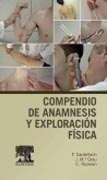 Compendio de anamnesis  y exploración física