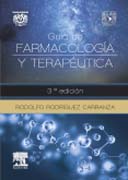 Guía de farmacología y terapéutica,  3.ª ed.