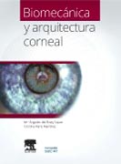 Biomecánica y arquitectura corneal