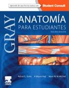 Gray anatomía para estudiantes