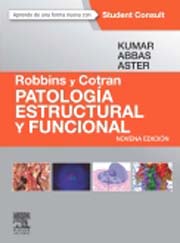 Robbins y Cotran, Patología estructural y funcional