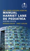 Manual Harriet Lane de pediatría: para la asistencia pediátrica ambulatoria