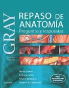 Gray, repaso de anatomía: preguntas y respuestas