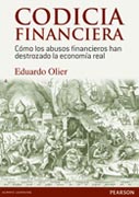 Codicia financiera