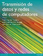 Transmisión de datos y redes de computadores