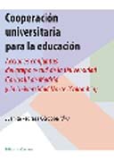 Cooperación universitaria para la educación