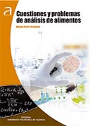 Cuestiones y problemas de análisis de alimentos