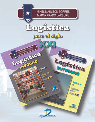 Logística para el siglo XXI I - II Inbound - Outbound