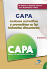 CAPA: Acciones correctivas y preventivas en las industrias alimentarias