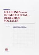 Lecciones Sobre Estado Social y Derechos Sociales