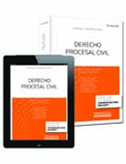 Derecho Procesal Civil (Dúo)