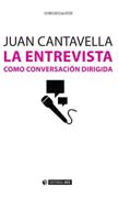 La entrevista como conversación dirigida