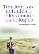 Tendencias actuales en intervención psicológica