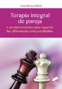 Terapia integral de pareja: una intervención para superar las diferencias irreconciliables