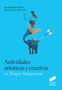 Actividades artísticas y creativas en Terapia Ocupacional