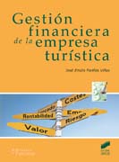 Gestión financiera de la empresa turística