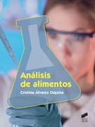 Análisis de alimentos