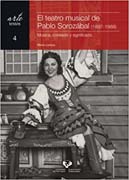 El Teatro musical de Pablo Sorozábal (1897-1988)