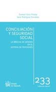 Conciliación y seguridad social: la brecha de género en el sistema de pensiones