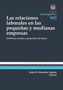 Las relaciones laborales en las pequeñas y medianas empresas