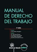 Manual de Derecho del Trabajo