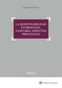 La responsabilidad patrimonial sanitaria: aspectos procesales