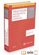 Practicum Prevención de Riesgos Laborales 2016 (Dúo)