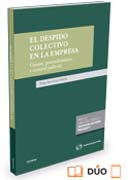 Despido Colectivo en la Empresa: Causas, procedimiento y control judicial (DUO)