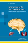 Interacciones de los psicofármacos: la seguridad de nuestros pacientes