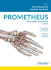 Prometheus: texto y atlas de anatomía