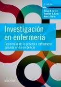 Investigación en enfermería: desarrollo de la práctica enfermera basada en la evidencia