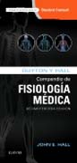 Guyton y Hall: Compendio de Fisiología Médica