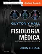 Guyton & Hall. Tratado de fisiología médica