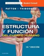 Estructura y función del cuerpo humano