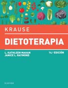 Krause. Dietoterapia